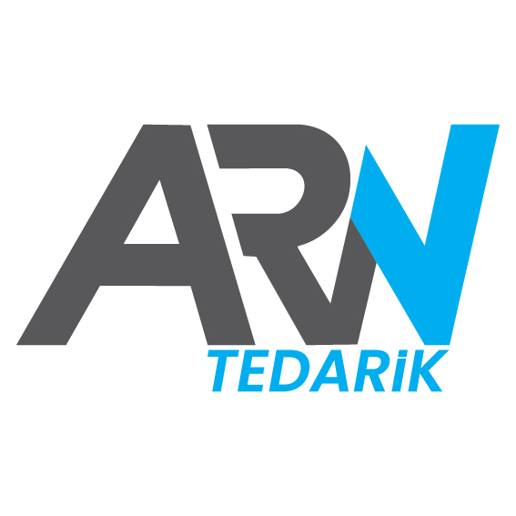 ARN Tedarik Logo